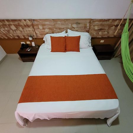 Hotel Gimaura Ríohacha Kültér fotó