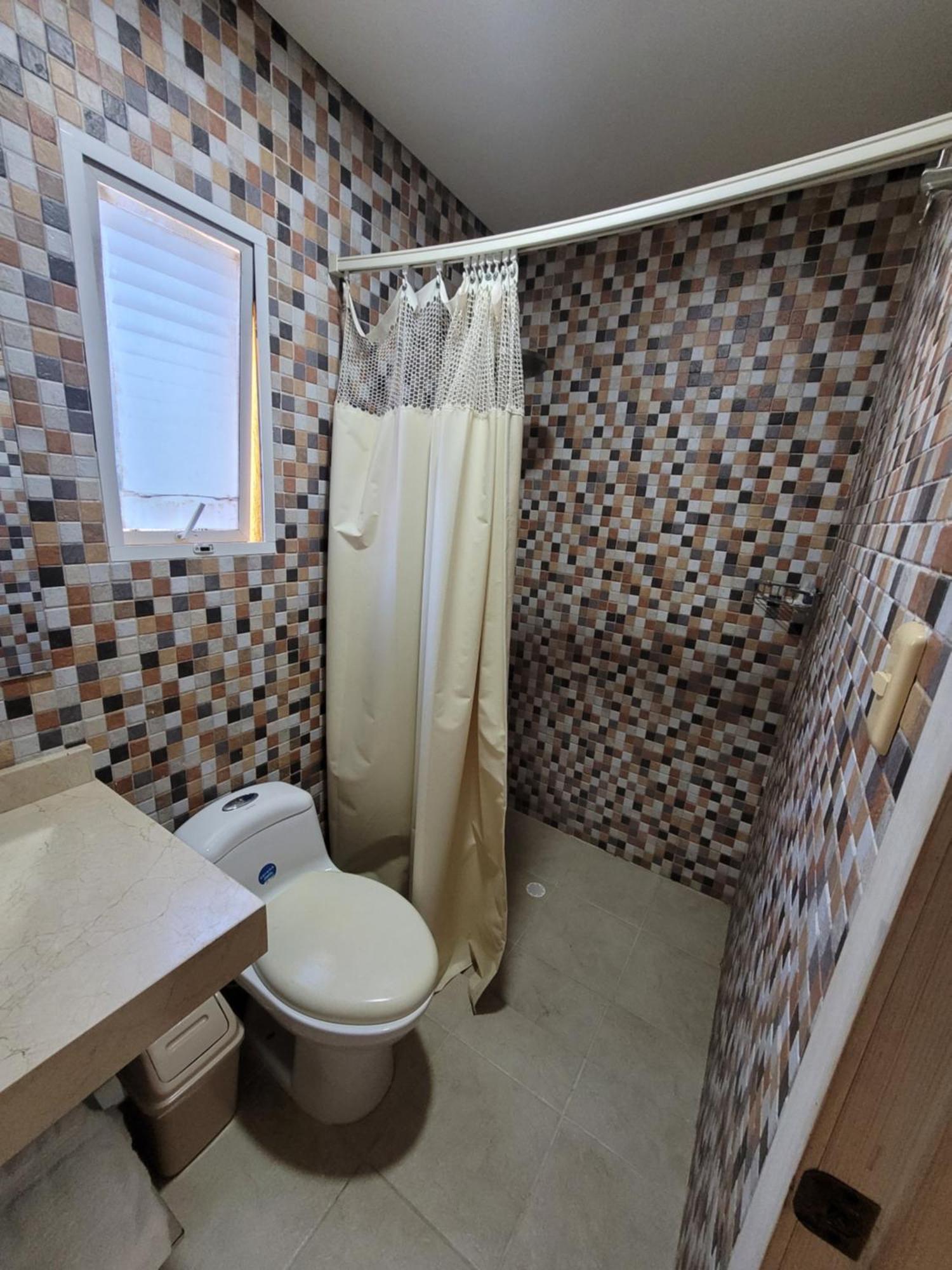 Hotel Gimaura Ríohacha Kültér fotó