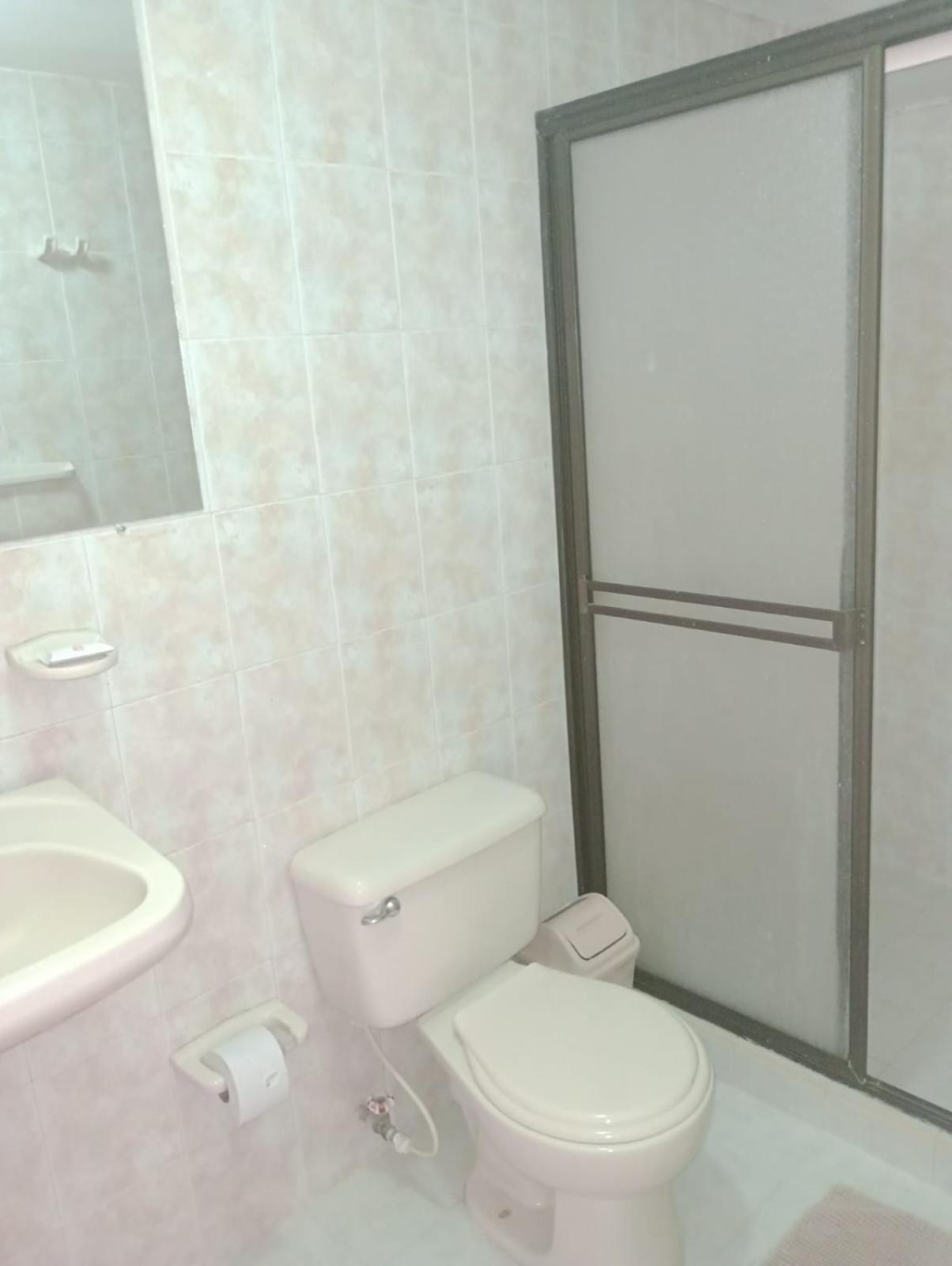 Hotel Gimaura Ríohacha Kültér fotó