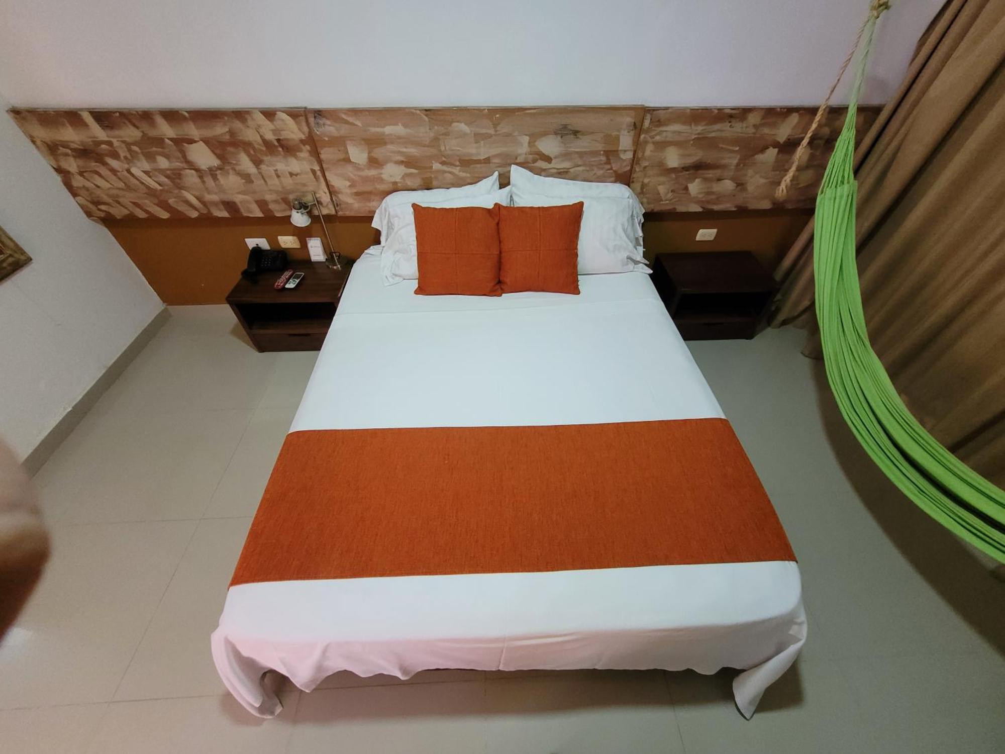 Hotel Gimaura Ríohacha Kültér fotó