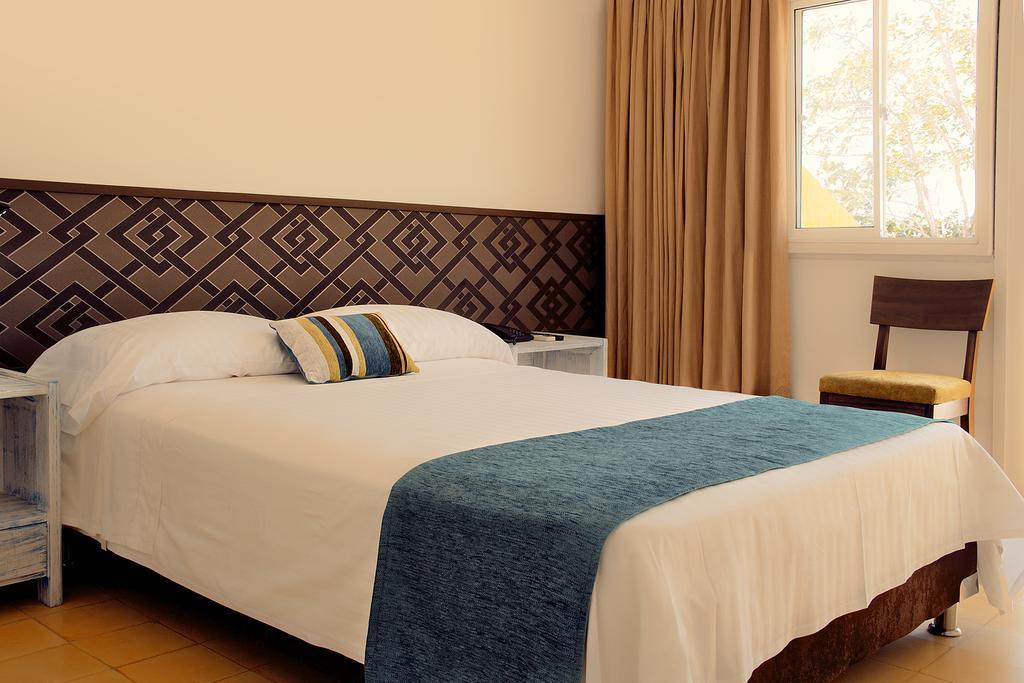 Hotel Gimaura Ríohacha Kültér fotó