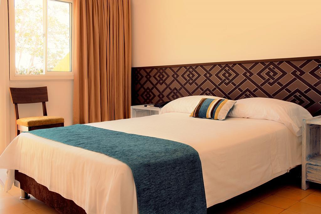 Hotel Gimaura Ríohacha Kültér fotó