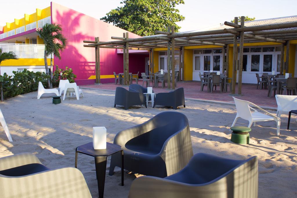 Hotel Gimaura Ríohacha Kültér fotó