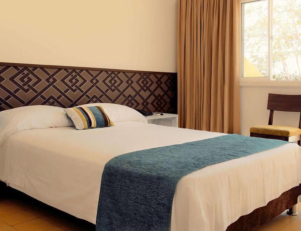 Hotel Gimaura Ríohacha Kültér fotó