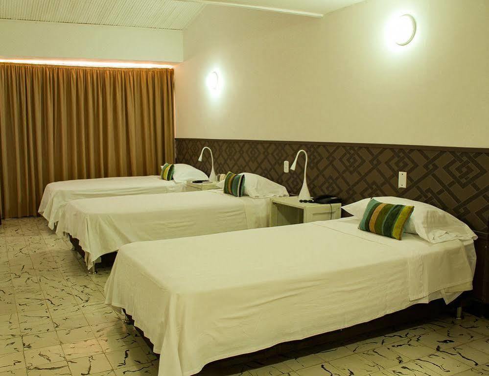 Hotel Gimaura Ríohacha Kültér fotó